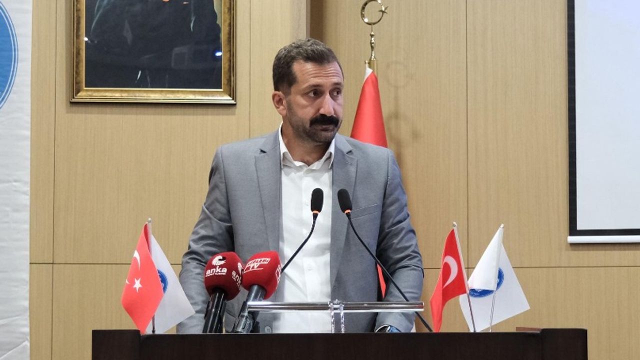 “Peygamberimize uzanan eller kırılır”