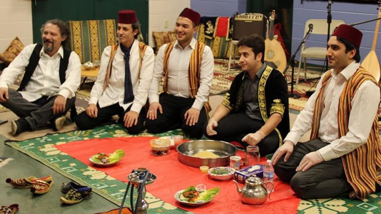 Belediye’den  SIRA GECESİ