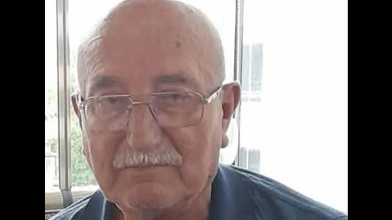 Ahmet Ciddi vefat etti