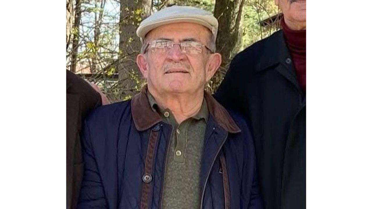 Hasan Baykal hayatını kaybetti