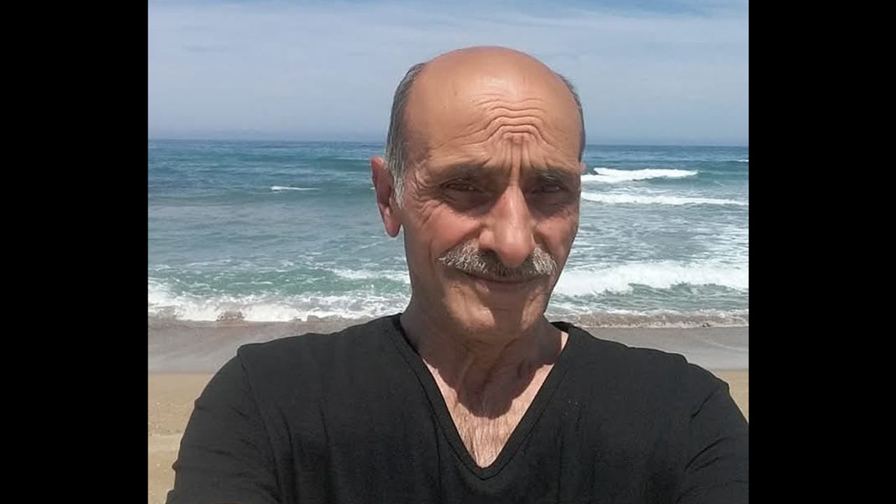 Mehmet Erkmen defnedildi