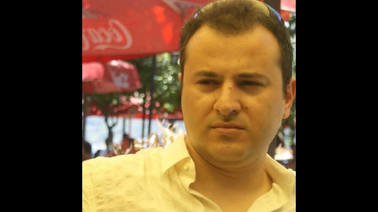 Çorumlu pilot yüzbaşı  hayatını kaybetti