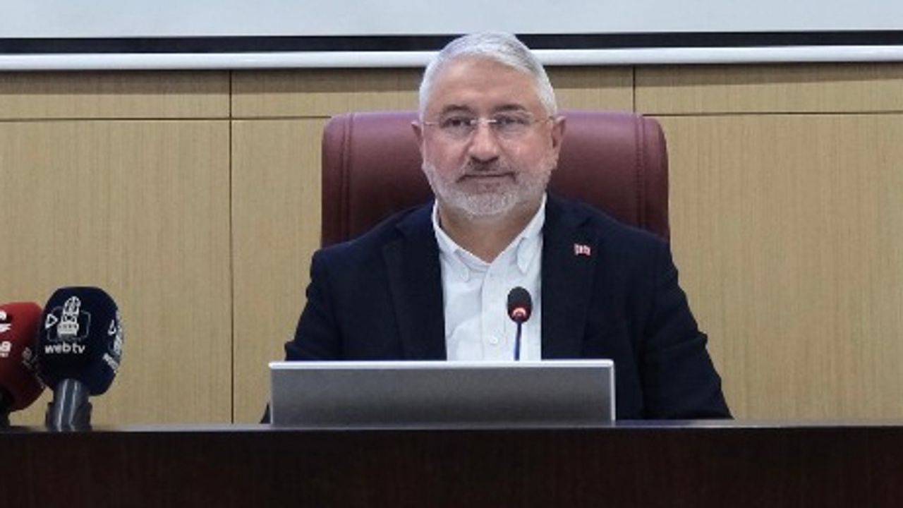 “Benim dönemimde  sadece TOGG alındı”