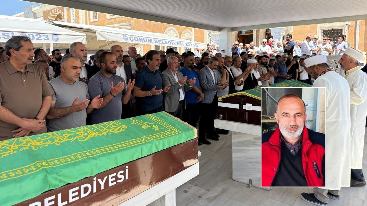 Durmuş Batman toprağa verildi