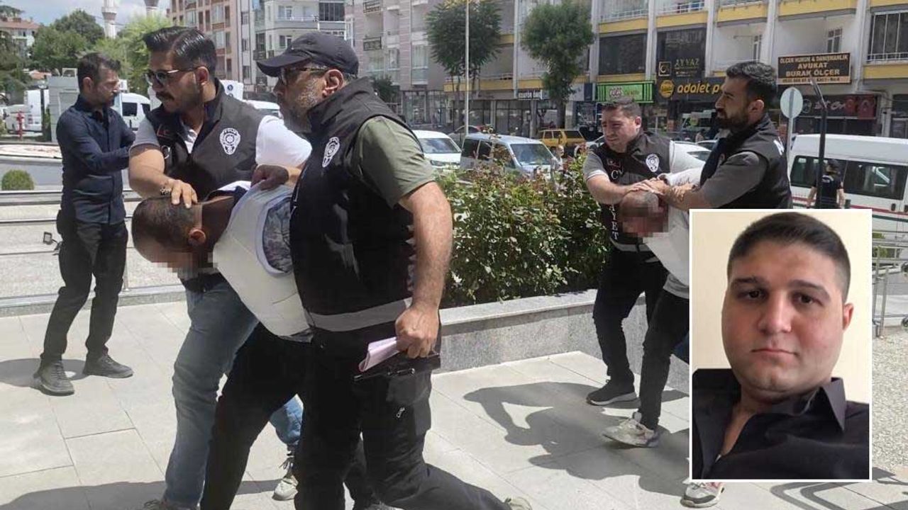 Boğazı kesilerek öldürülmüştü 3 şüpheli tutuklandı