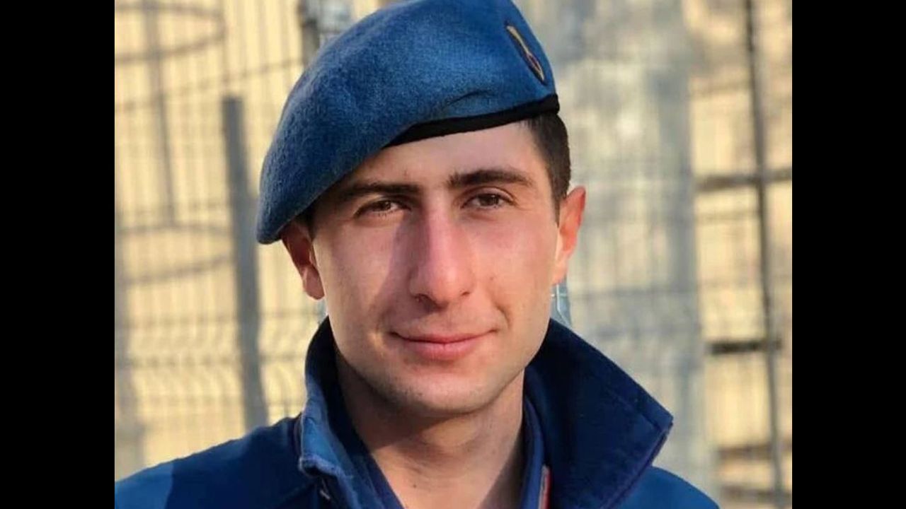 Çorumlu genç vefat etti