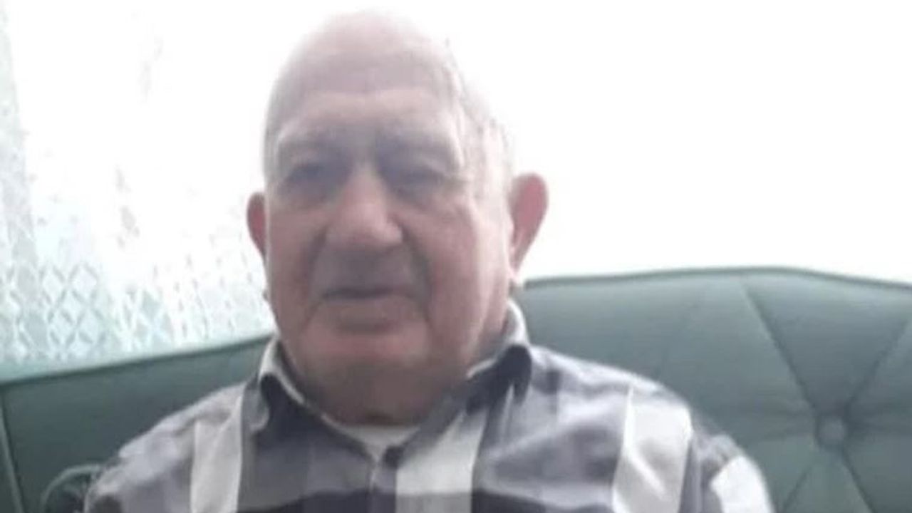 Mehmet Lapacı vefat etti