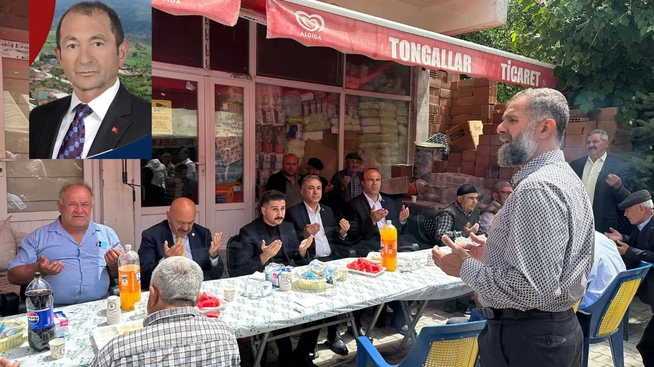 Rıfat Uzunca için can yemeği