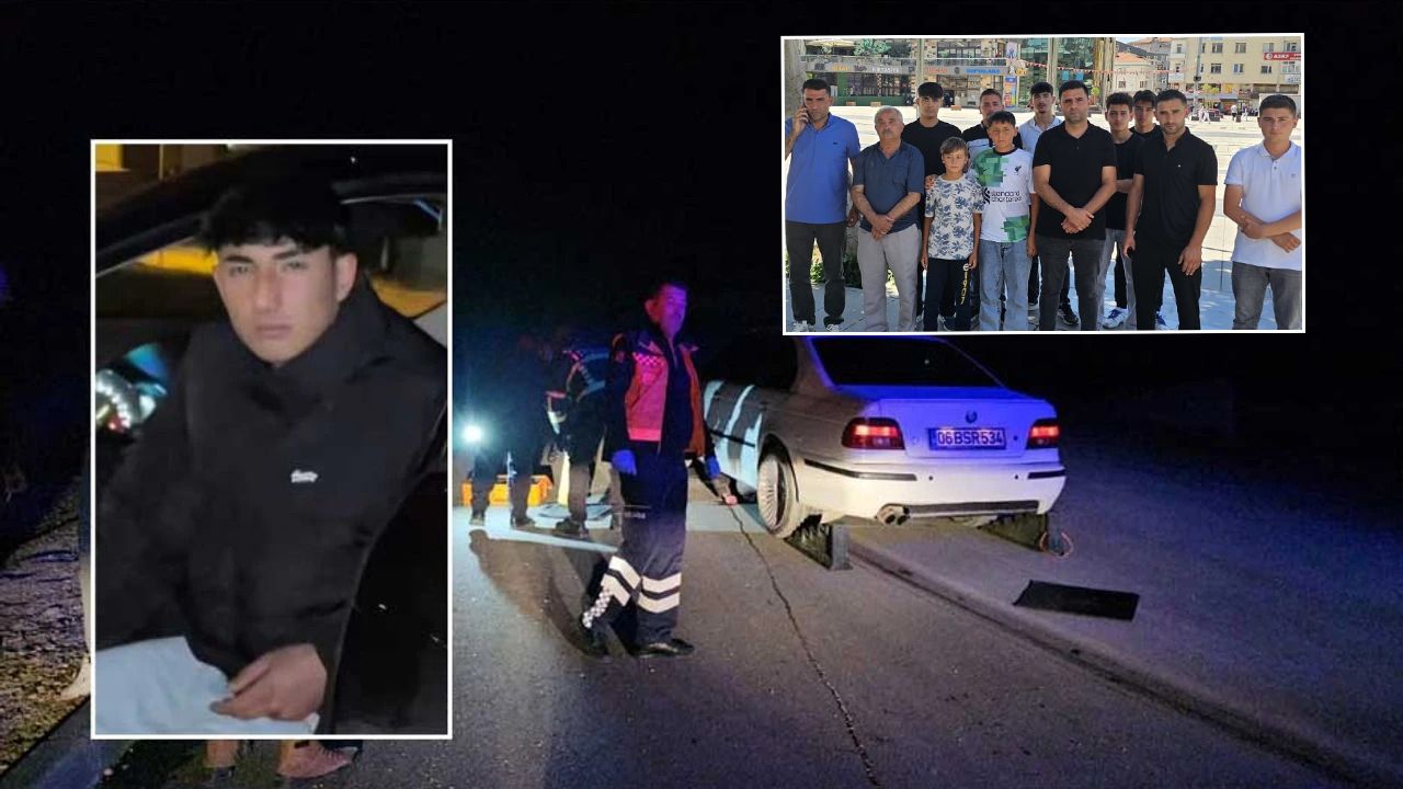 Mert Ali’nin yakınları adalet bekliyor “Kaza değil cinayet”