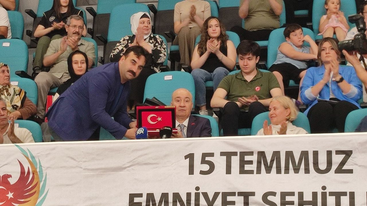 Aslan: “Daima uyanık  olmak zorundayız”
