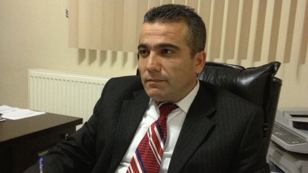 Softa: “Emekli maaşına bloke koyma hukuksuz”