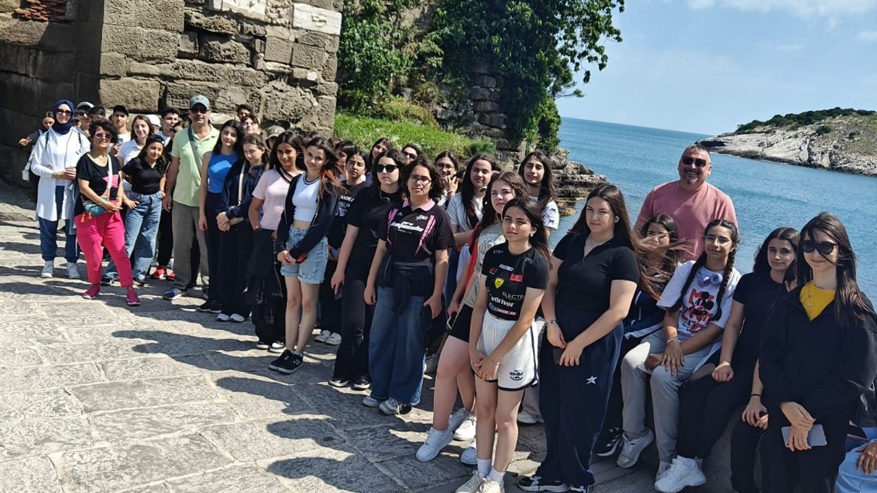 Safranbolu, Amasra ve  Tokatlı Kanyonu’na gezi