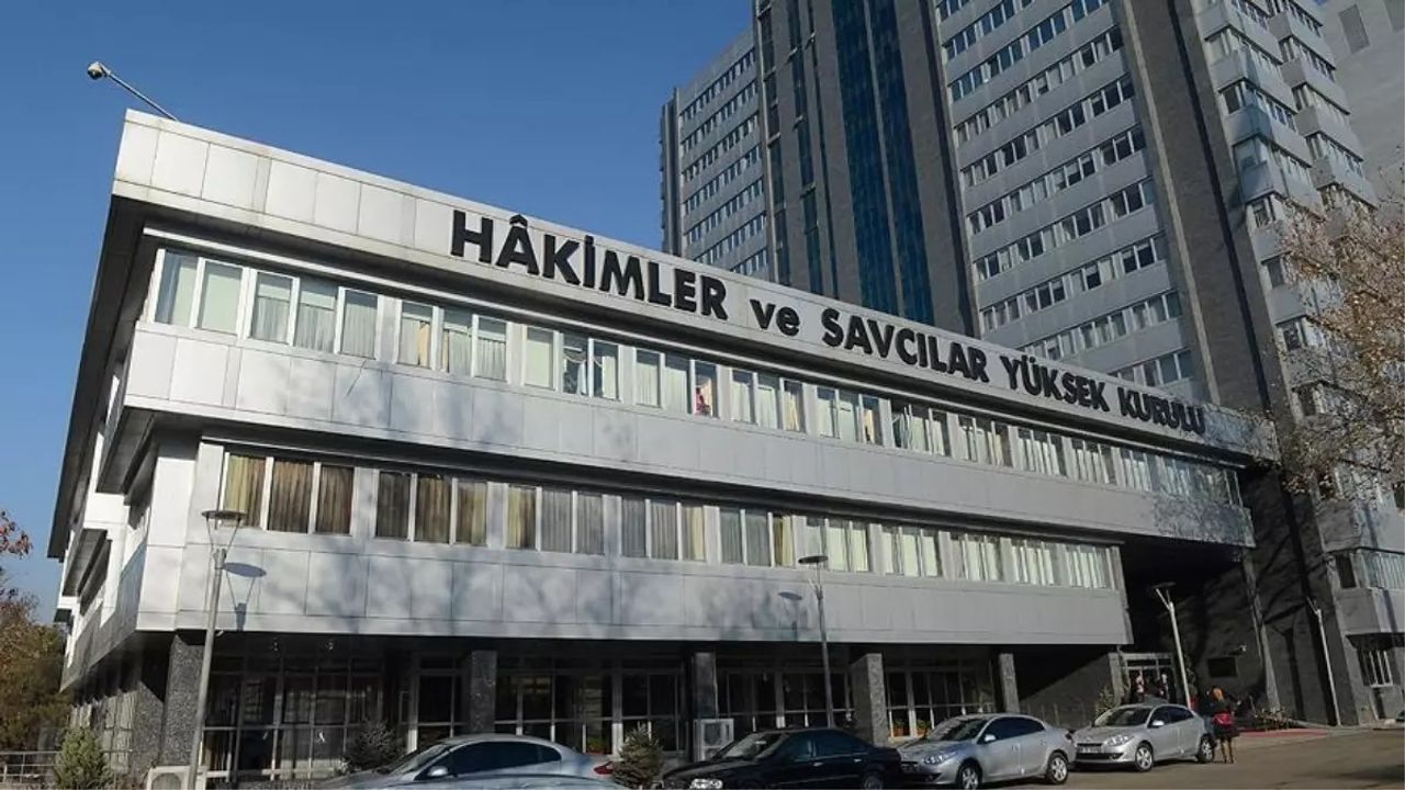 HSK 128 milyonluk vekalet ücretine inceleme başlattı