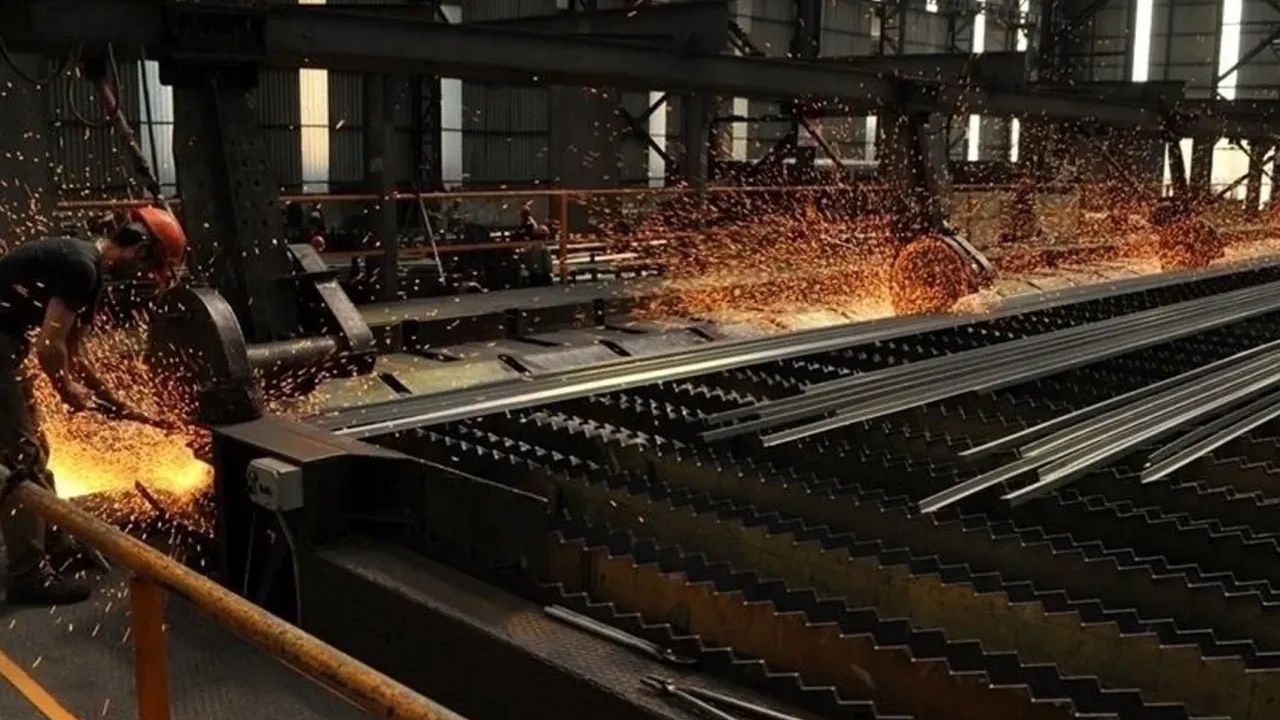 Yüzlerce kişiye istihdam sağlayan dev otomotiv şirketi iflas etti…
