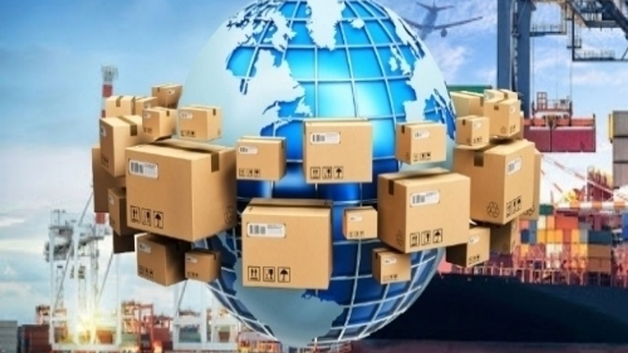 Çorum’un 6 aylık ihracatı  2 milyar 531 milyon dolar