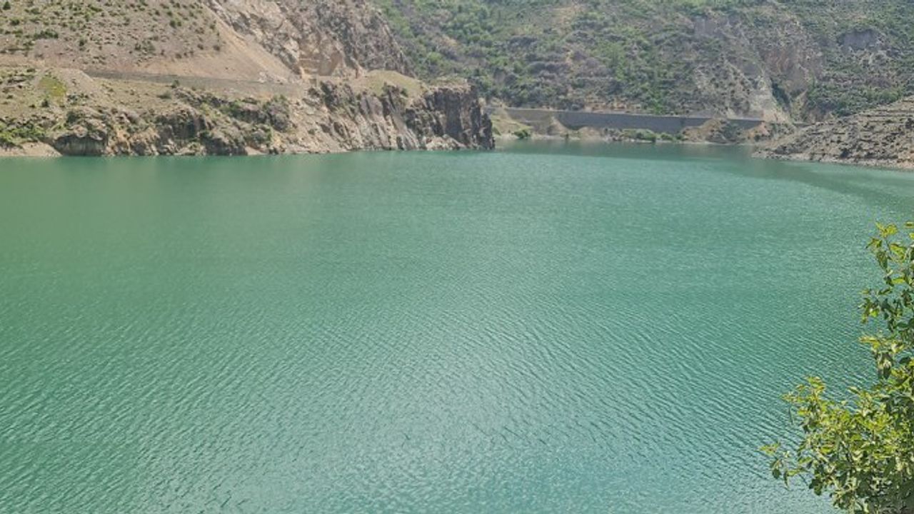 Çorum’da yeni proje başlıyor! 1500 ton kapasiteli...