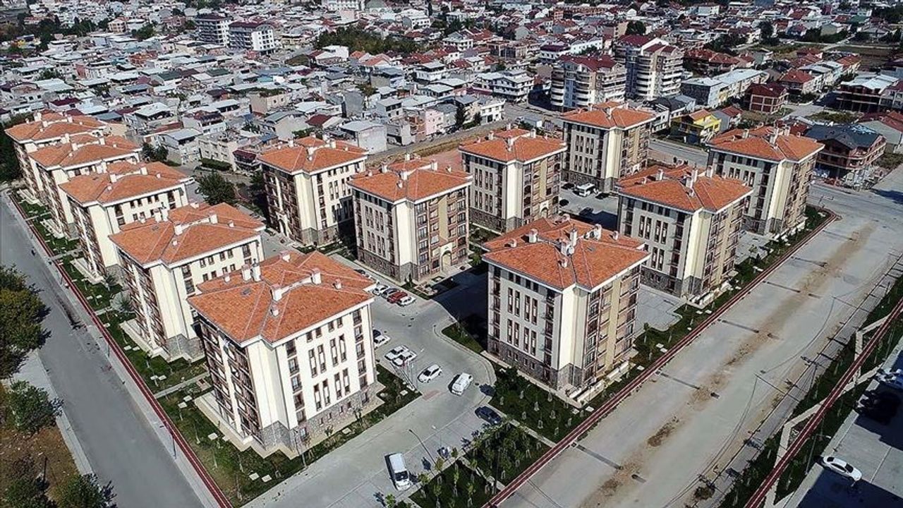 Konut sahibi olmak hayal olmaktan çıkıyor mu? Gözler yarınki toplantıda