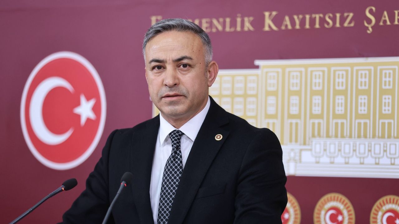 Tahtasız: “İktidar inekleri vatan haini, çiğ  sütü enflasyon nedeni görüyor”