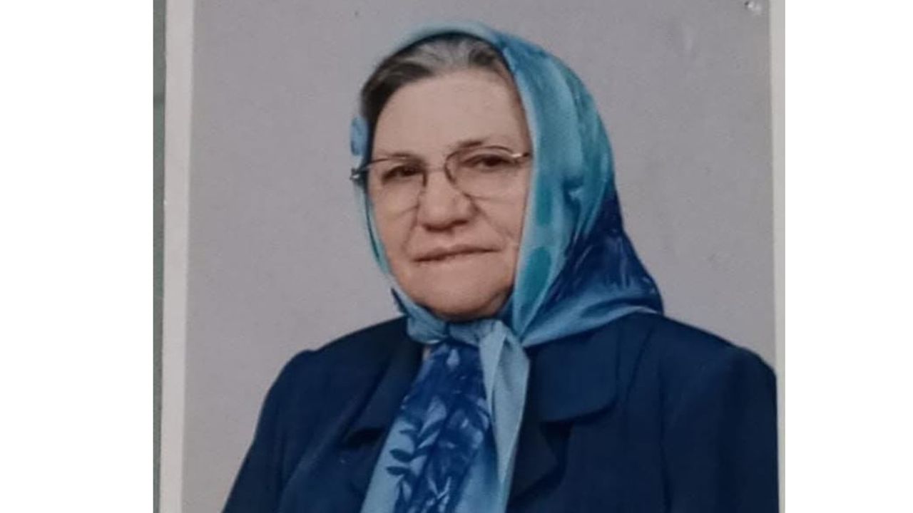 Melike Kelepir vefat etti