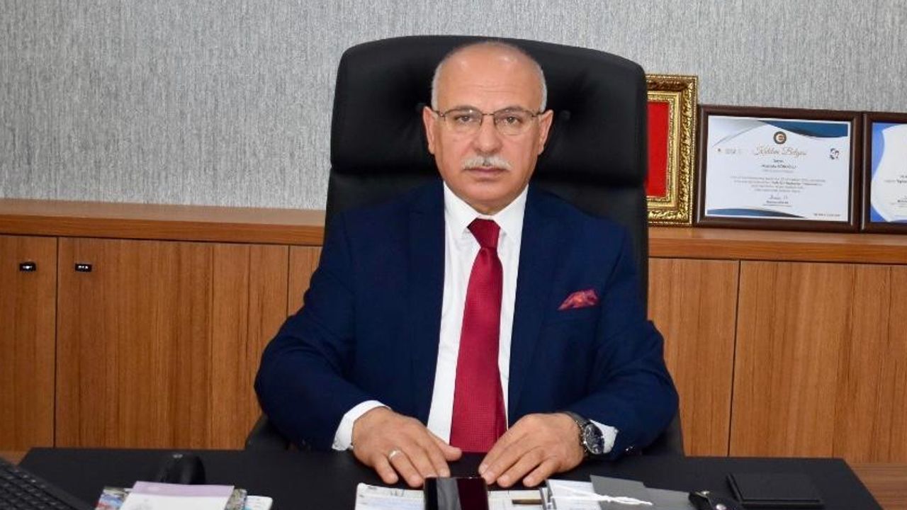 “15 Temmuz, demokrasiye  sahip çıkan milletin zaferi”