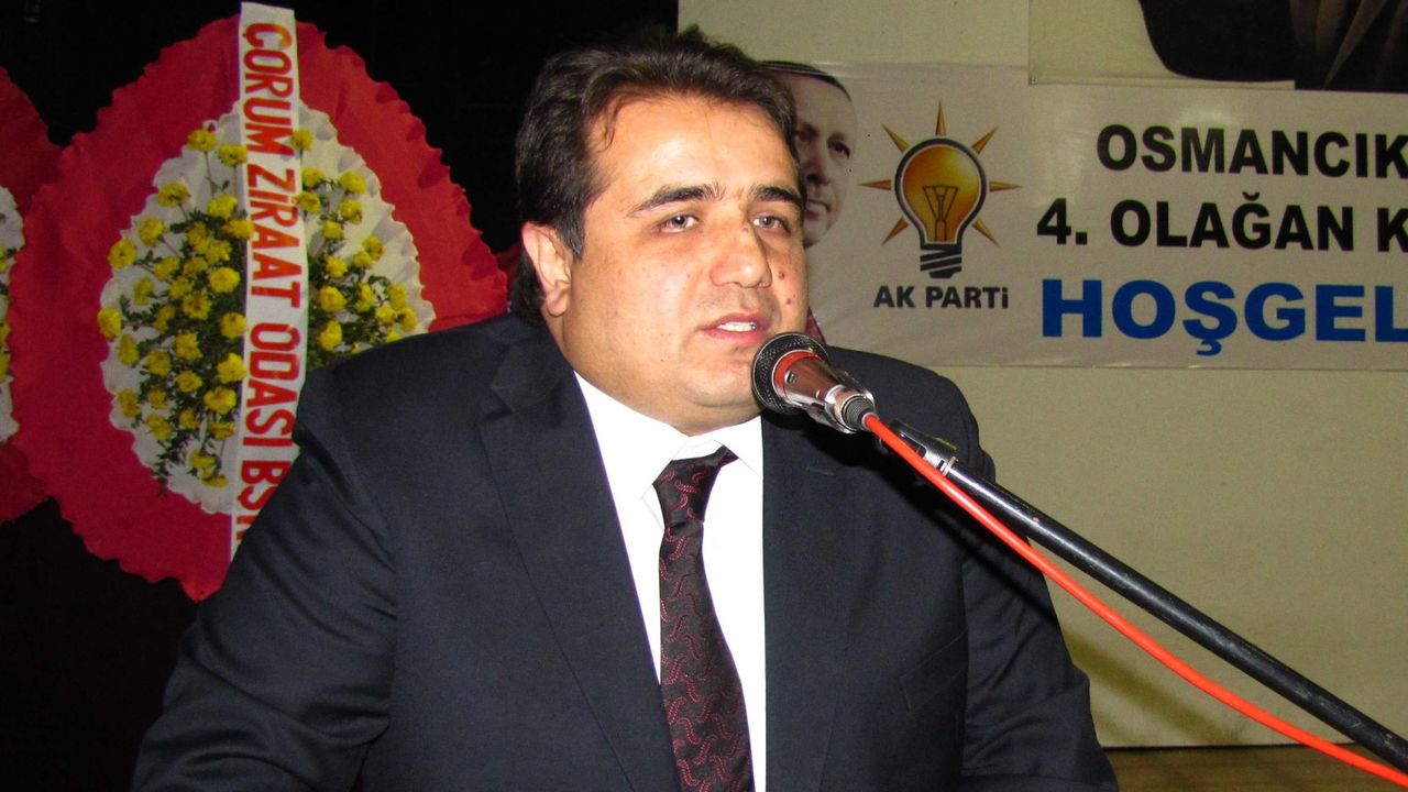 “İnancımıza saldırı kabul edilemez”