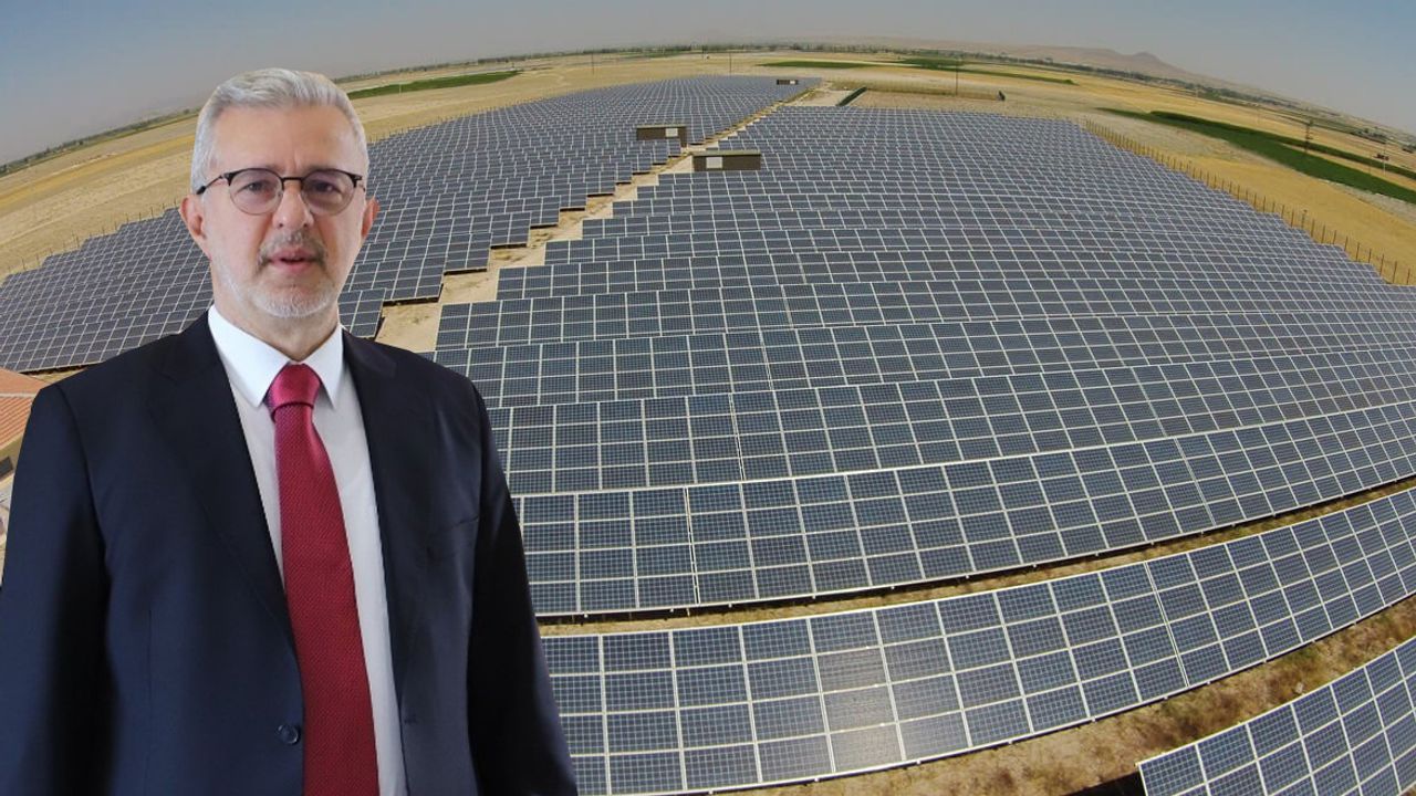 Ordulu firmadan Sungurlu'ya yatırım