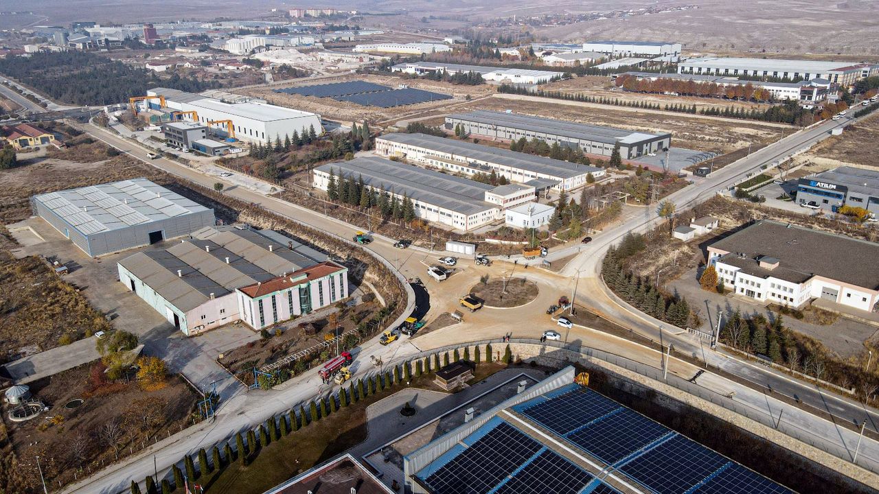 Çorum'u da kapsıyor! Proje başına 240 milyon TL'ye kadar destek verilecek!