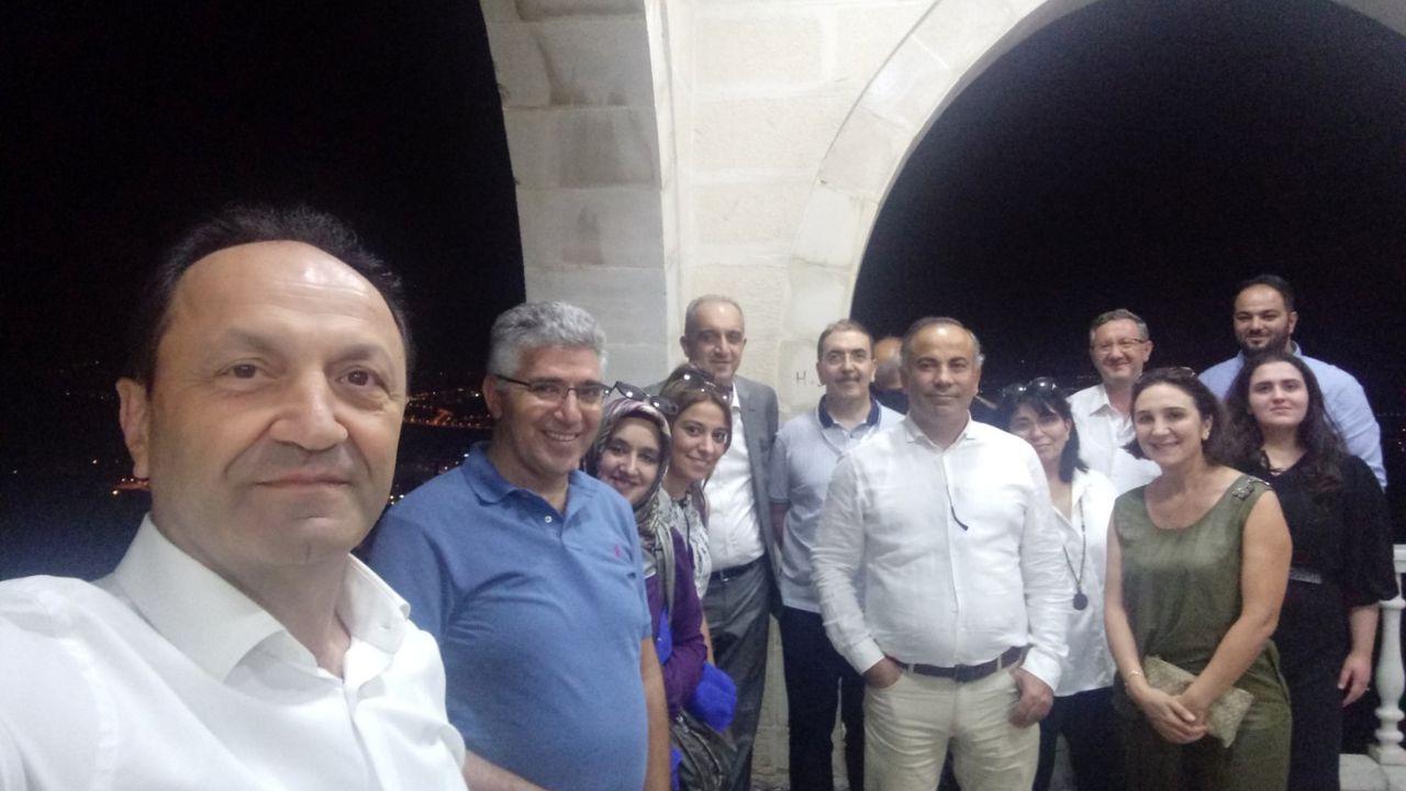 “Kırsal turizm potansiyelimizi dünyaya göstermek zorundayız”