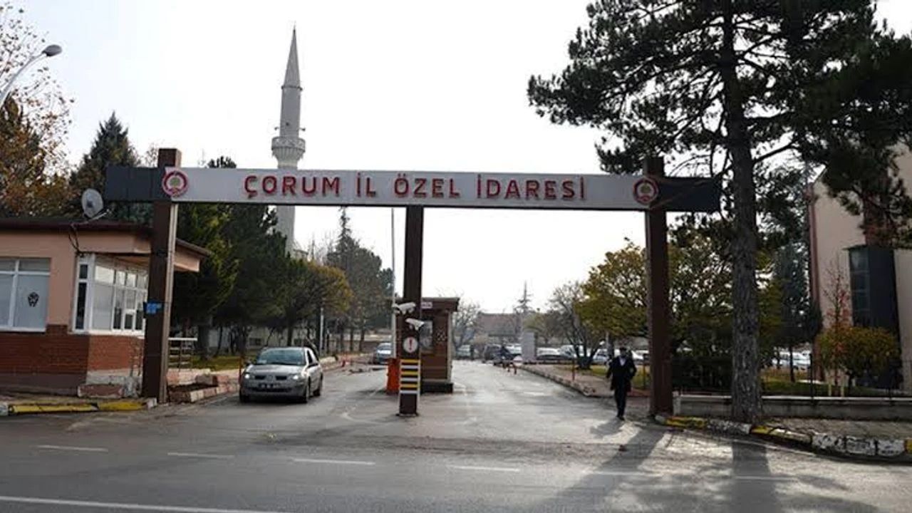 Mülakatla işe gireceklerin isimleri belli oldu