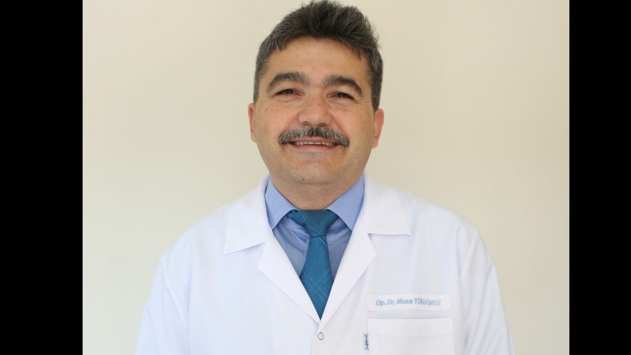 “Memedeki her  kitle masum değildir"