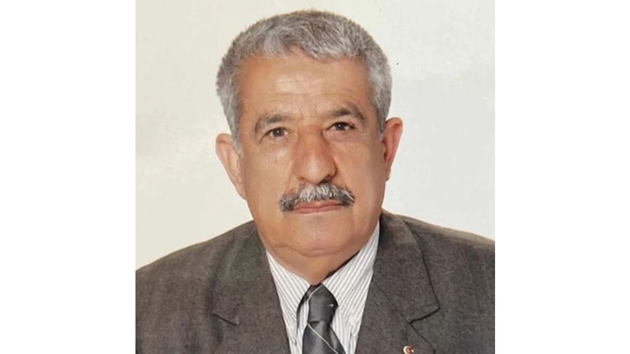 Necati Gülbahar  hayatını kaybetti