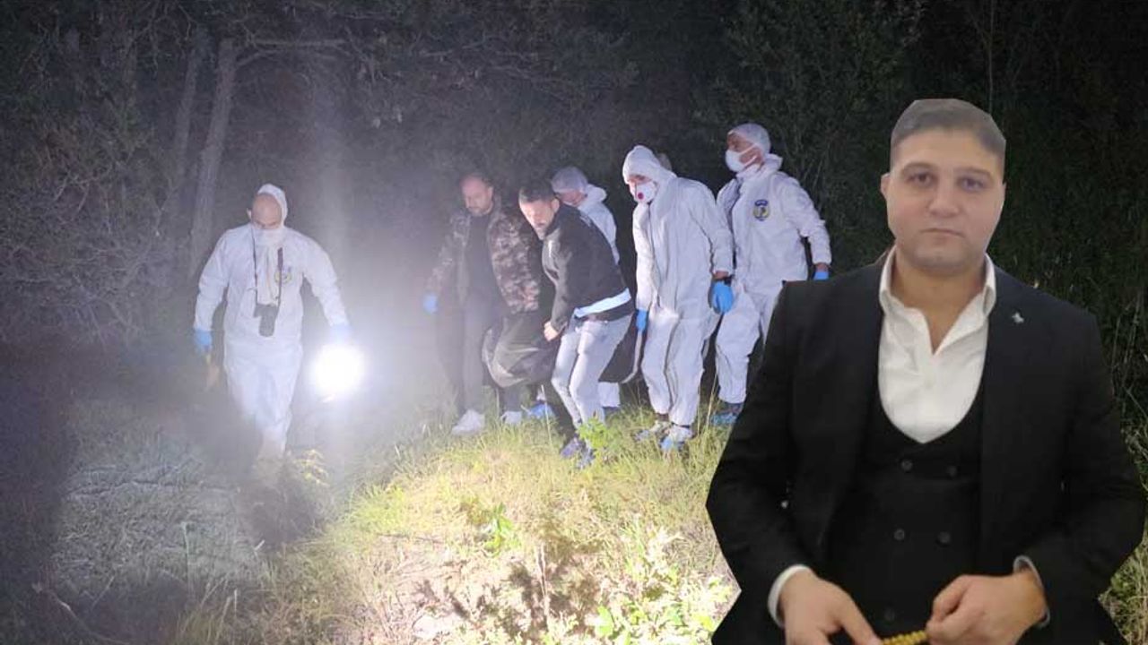 4 gündür aranıyordu! Boğazı kesilmiş halde bulundu