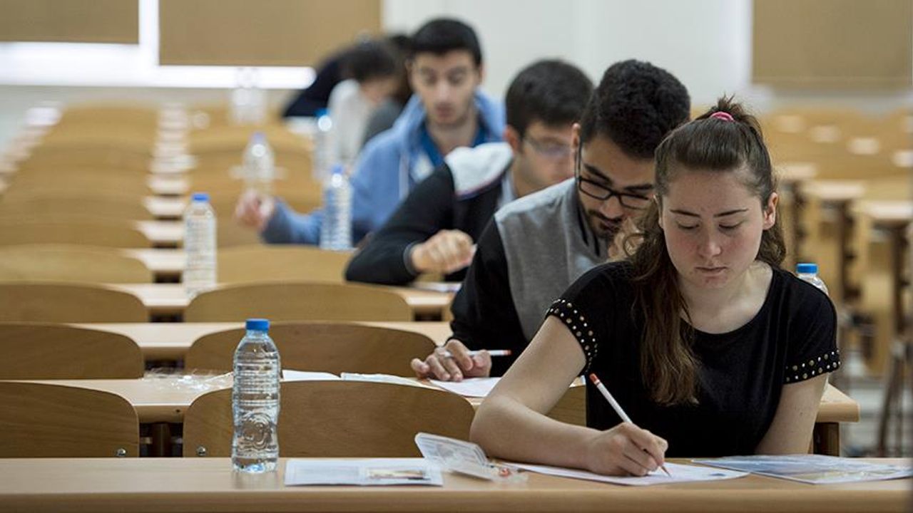 2025-YKS sonuçları açıklandı