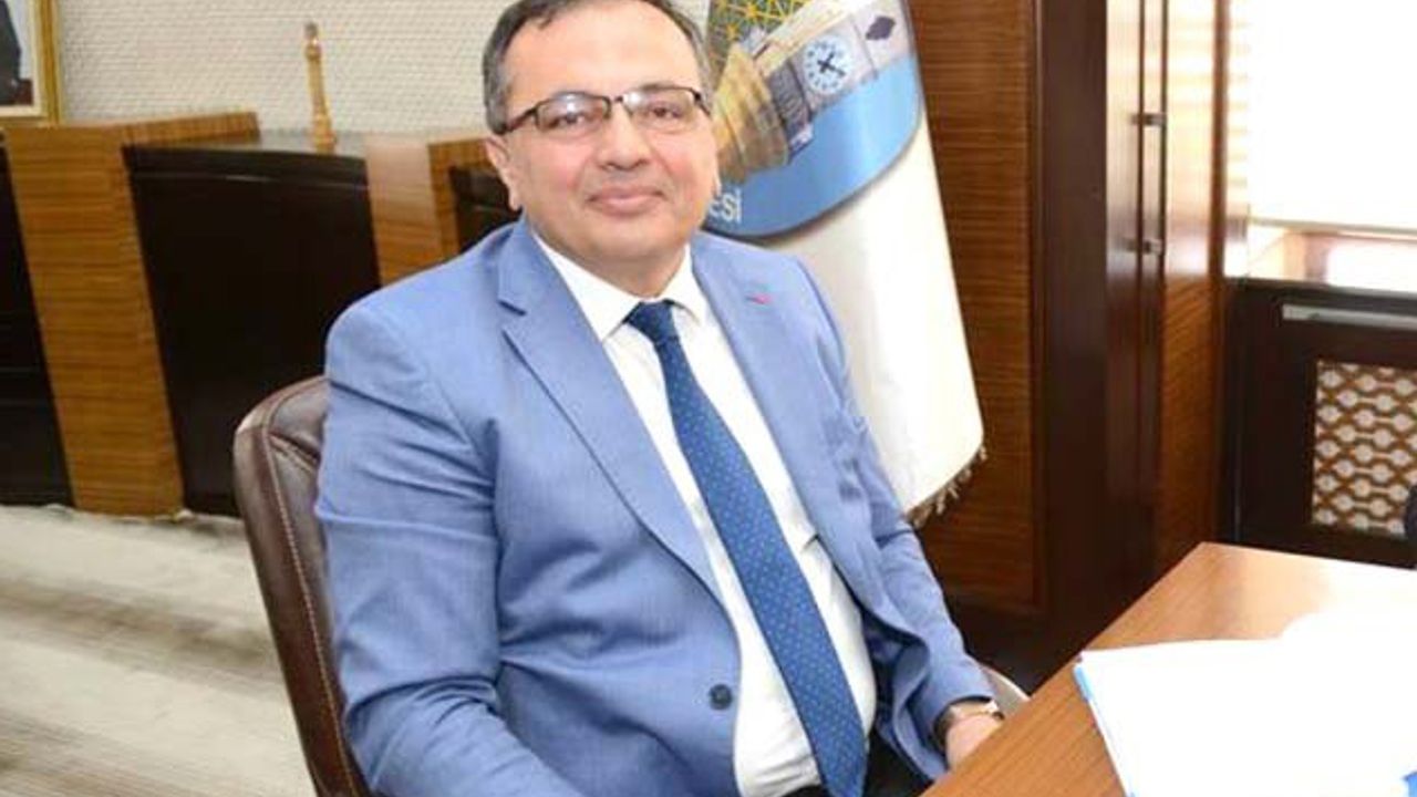 “OSB’de su sorununun kısa  vadeli çözümü yeni kuyular”