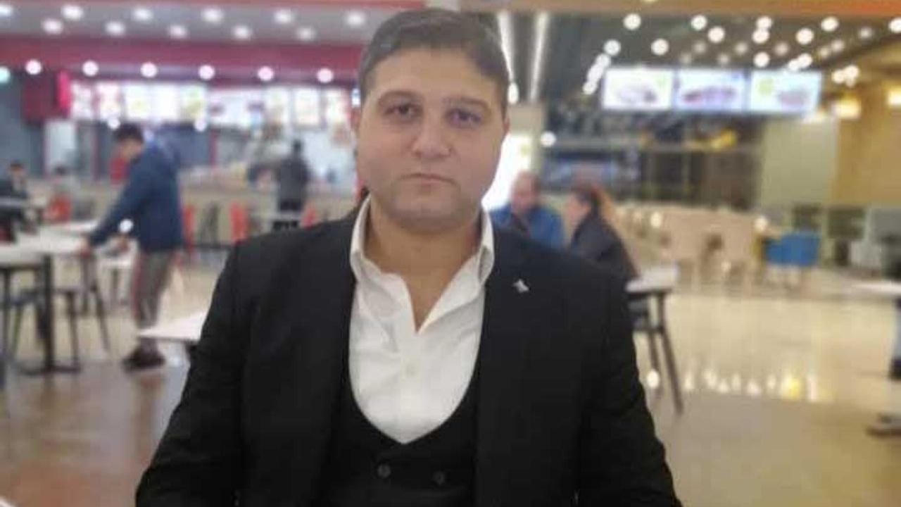 Evden çıktı bir daha geri dönmedi