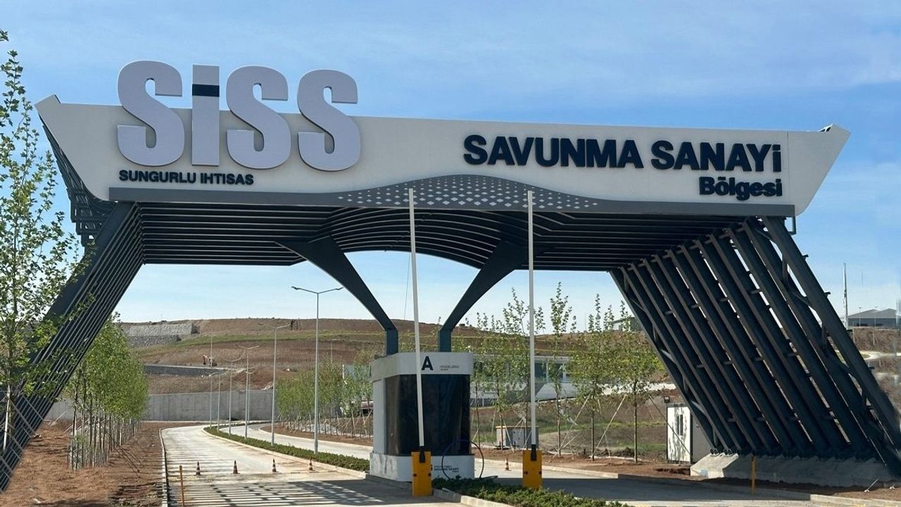 Sungurlu OSB Müteşebbis  Heyeti bugün toplanacak
