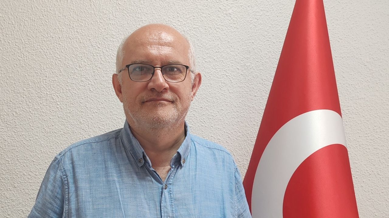 “FETÖ ile etkin mücadele için özel kurul oluşturulmalıdır”