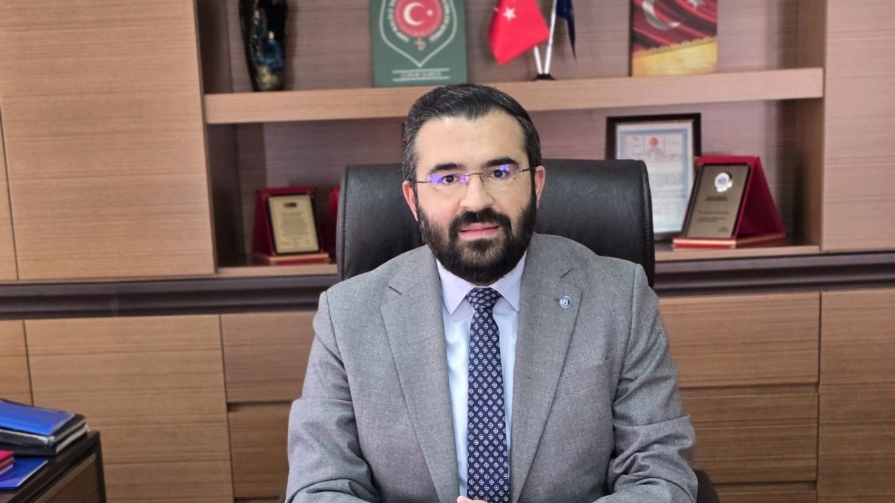 “Demokrasi nöbeti hiç bitmeyecek”