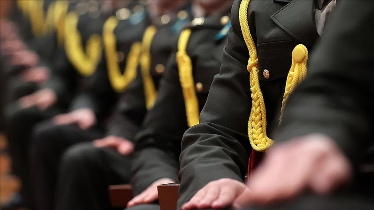 Jandarma'dan FETÖ'ye darbe