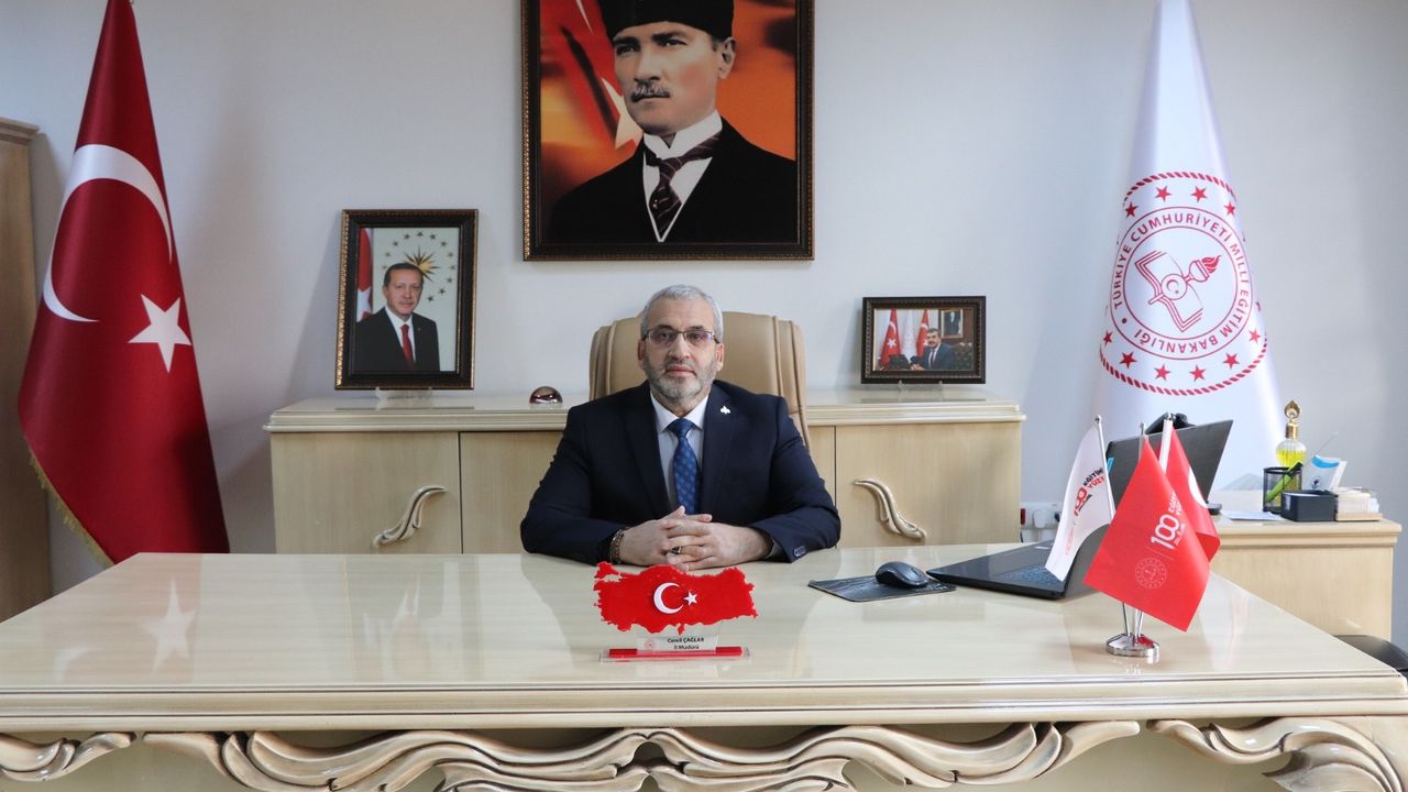 “Milletimiz iradesine sahip çıkmıştır”