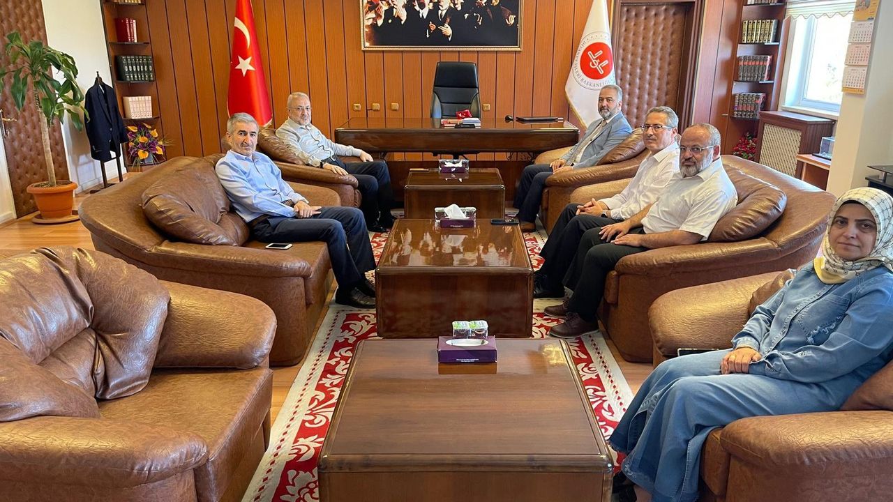 Pamuklu Çorum’da