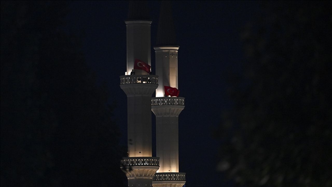 Diyanet’ten geniş kapsamlı etkinlikler