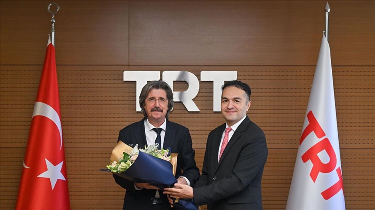 TRT’de devir-teslim