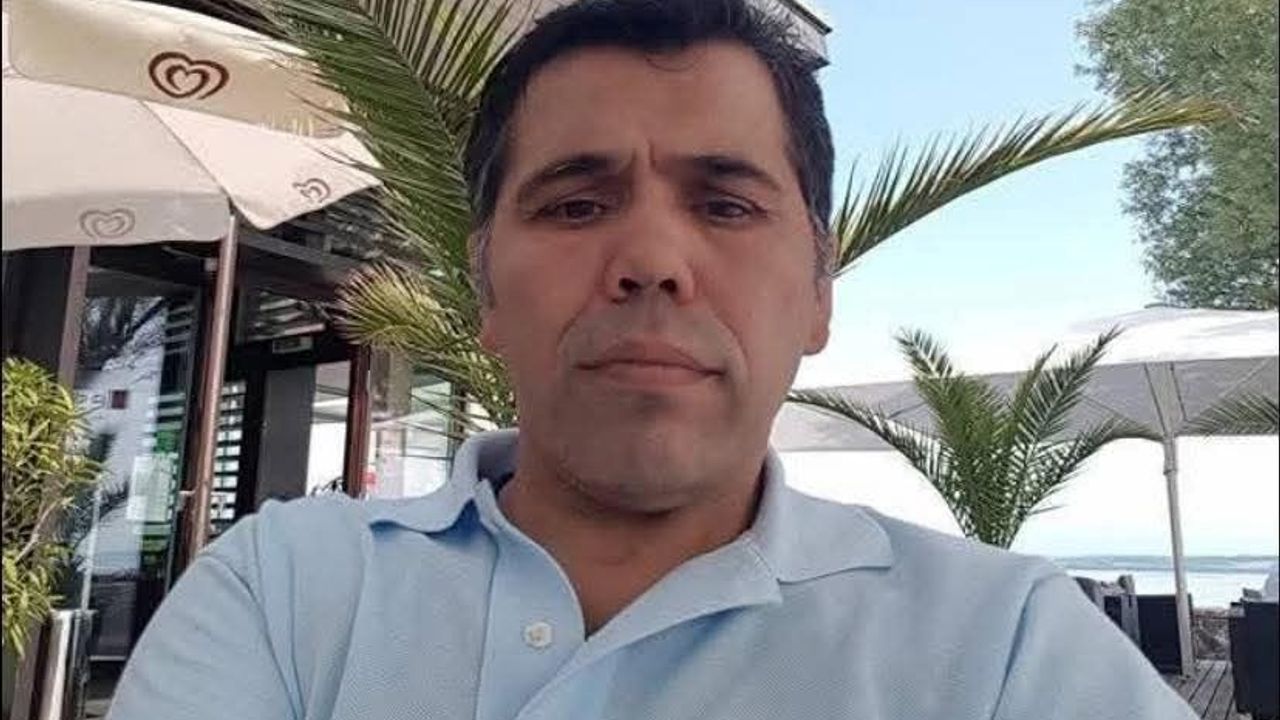 Cengiz Avcu vefat etti