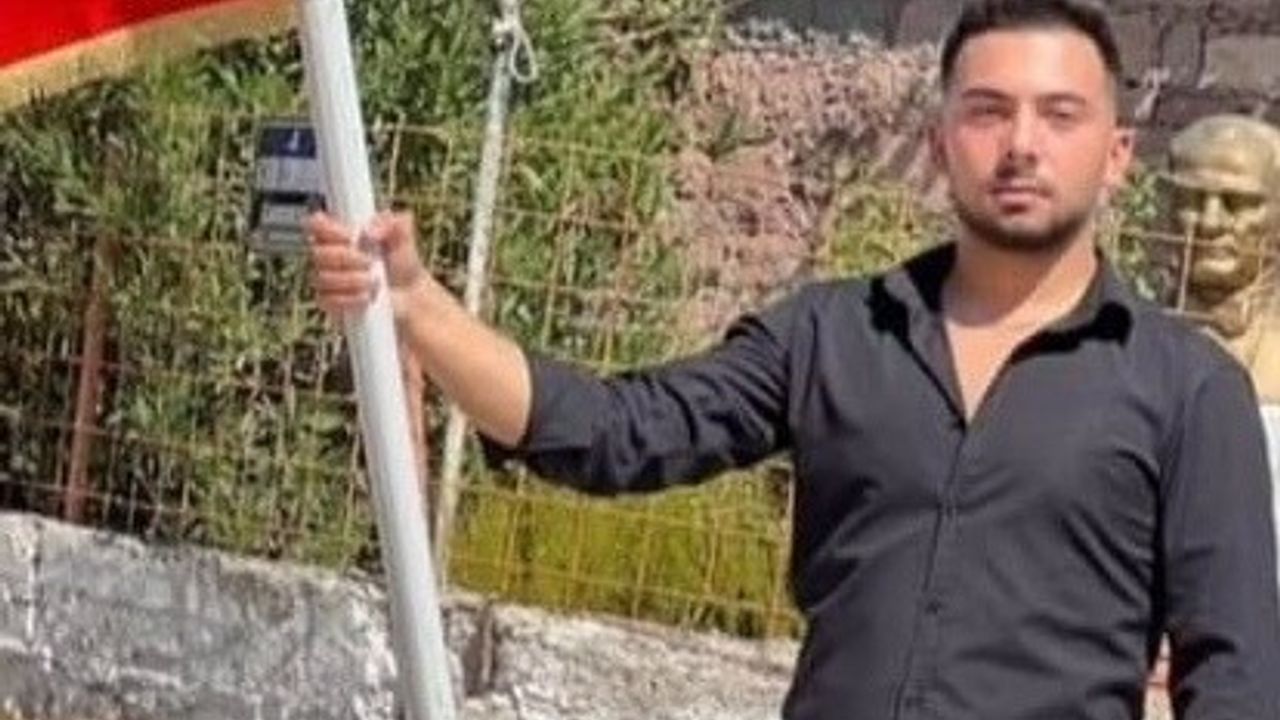 Denize atladı, başını kuma çarparak öldü