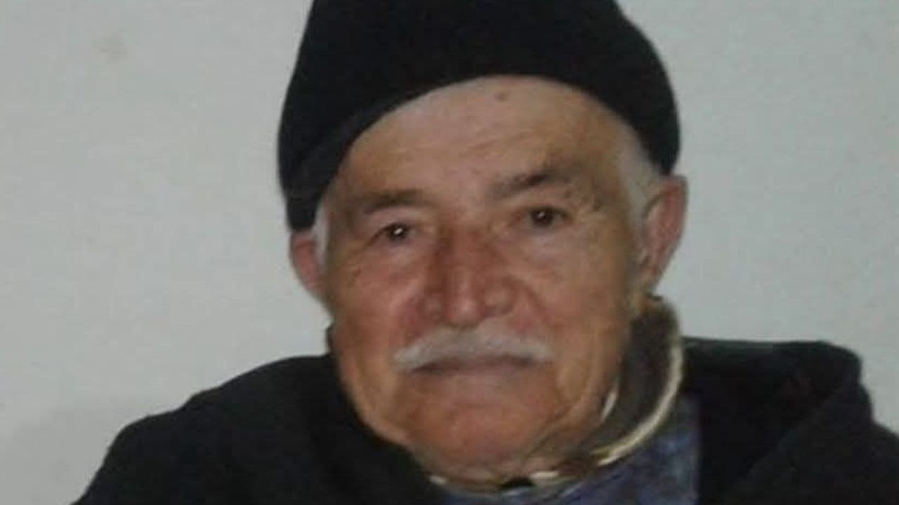 Ali Demir vefat etti