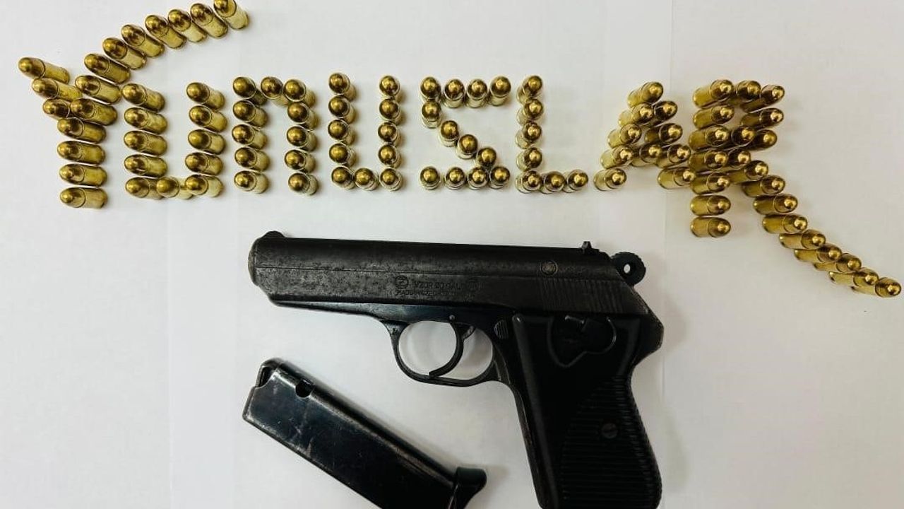 Çorum polisinden şok denetimler