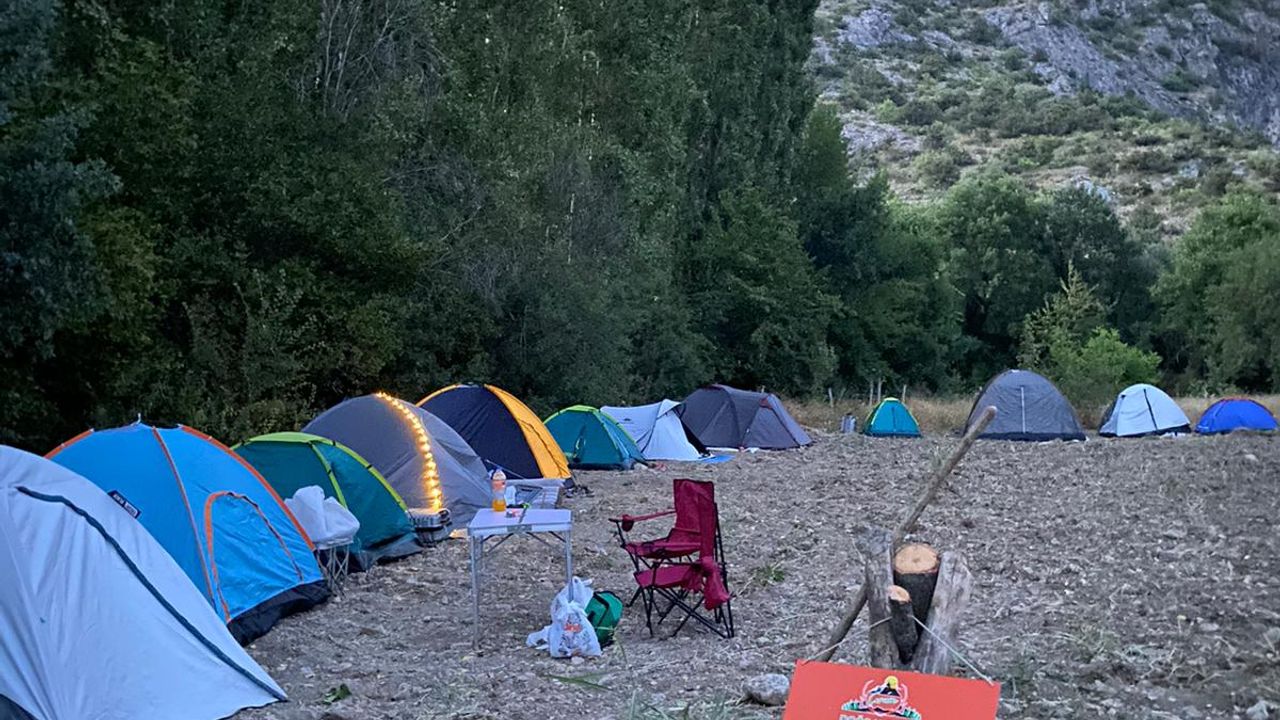 Doğanın, Anıların ve Kahvenin Buluştuğu Nokta