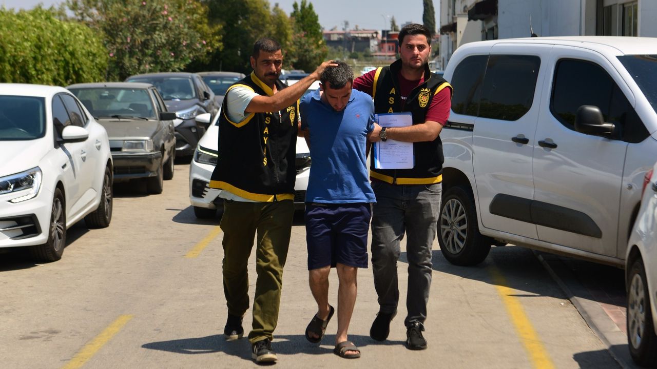 Annesini sopayla öldüren evlat tutuklandı