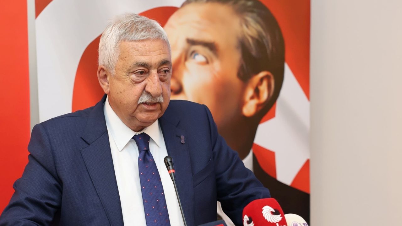“Panayır ve yardım sergilerinin alanlarına düzenleme şart”
